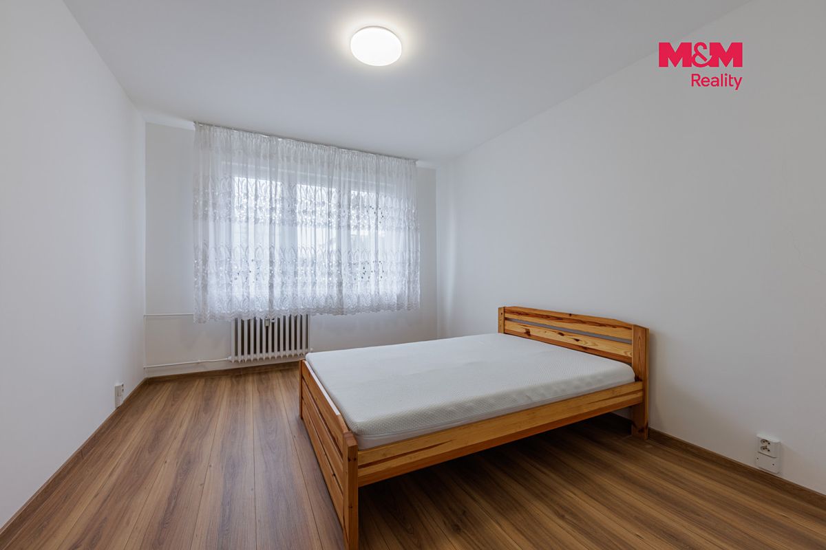 Pronájem bytu 2+1 57 m² – fotografie 3