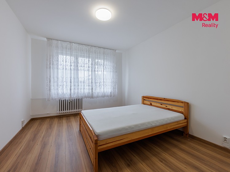 Квартира 2+1 в оренду, 57 м² (3 з 10)