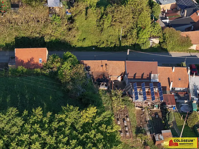 Prodej rodinného domu 75 m², pozemek 133 m², Rousínov – náhled fotky 3