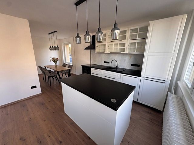 Prodej bytu 3+kk 70 m²