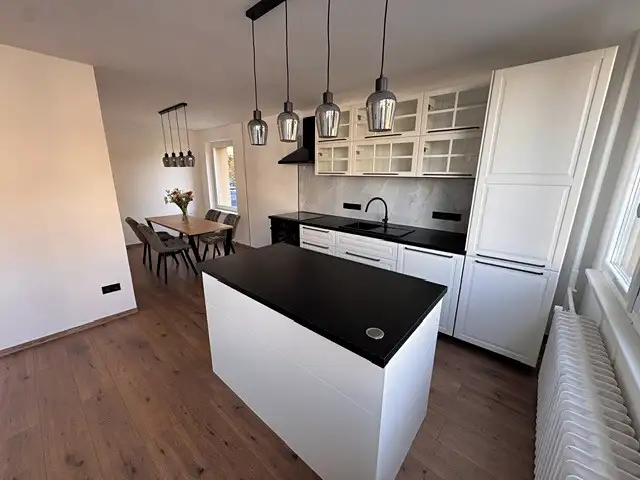 Prodej bytu 3+kk 70 m², Teplice – náhled fotky 1