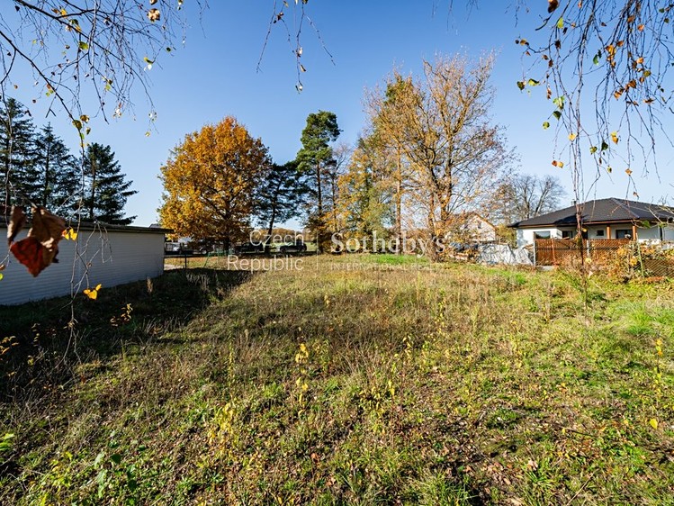 Prodej pozemku, 909 m² (3 z 16)