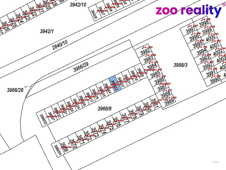 Pronájem nemovitosti, 20 m² (5 z 5)