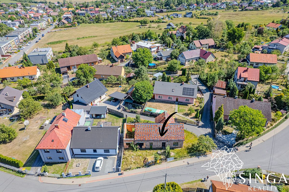 Prodej rodinného domu 99 m², pozemek 423 m² – fotografie 5