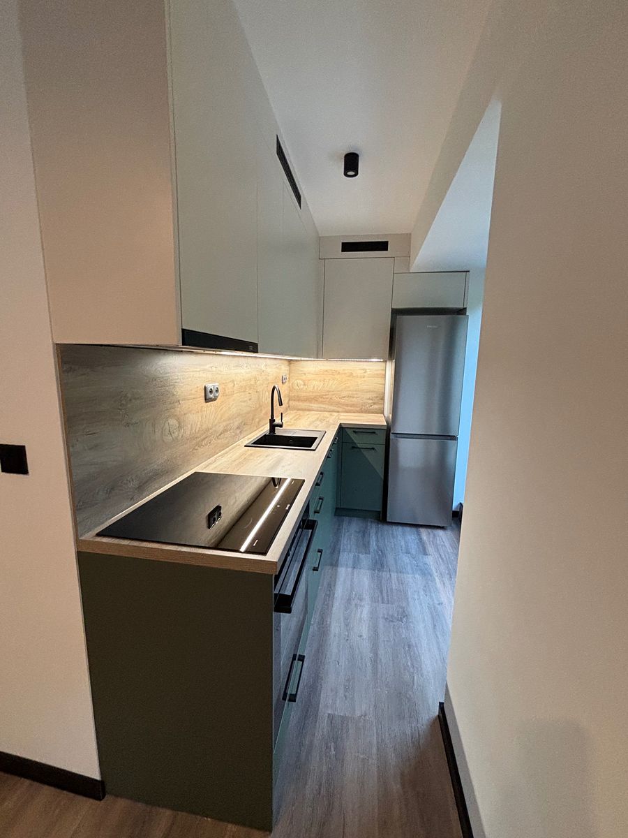 Pronájem bytu 2+kk 42 m² – fotografie 2