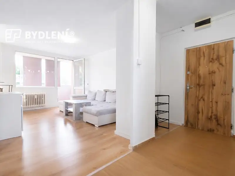Prodej bytu 3+1 54 m², Most – náhled fotky 3