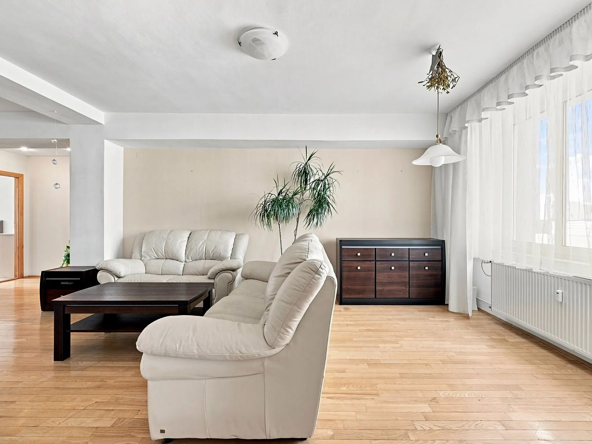 Prodej bytu 3+kk 94 m² – fotografie 4