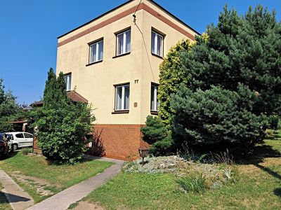 Prodej rodinného domu 185 m², pozemek 884 m²