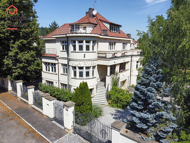 Pronájem bytu 3+1, 123 m² (22 z 27)