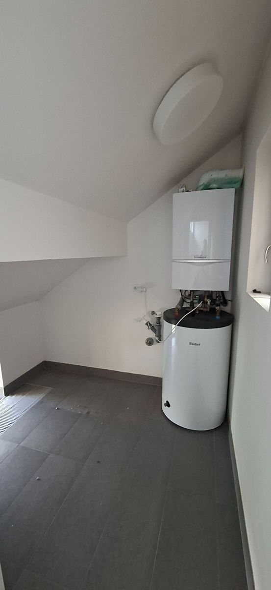 Pronájem bytu 3+kk 140 m² – fotografie 5
