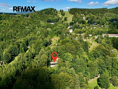 Prodej  chalupy 118 m², pozemek 118 m²