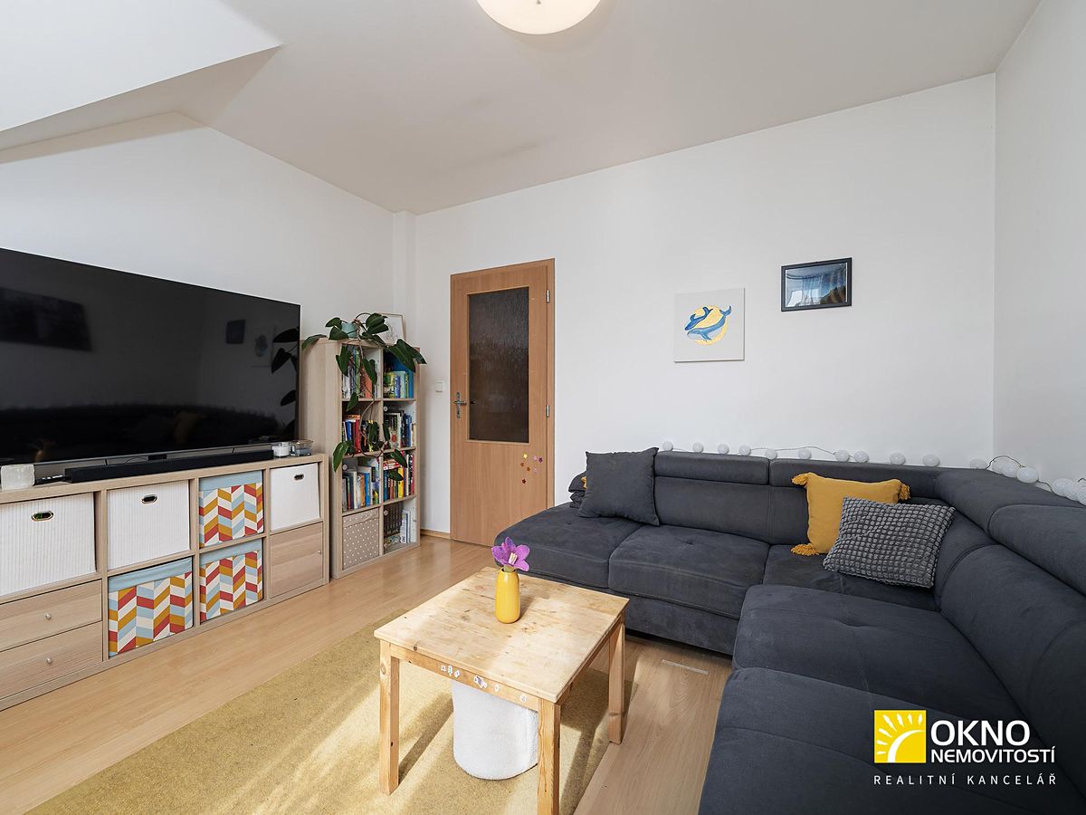 Prodej bytu 4+kk 71 m² – fotografie 5