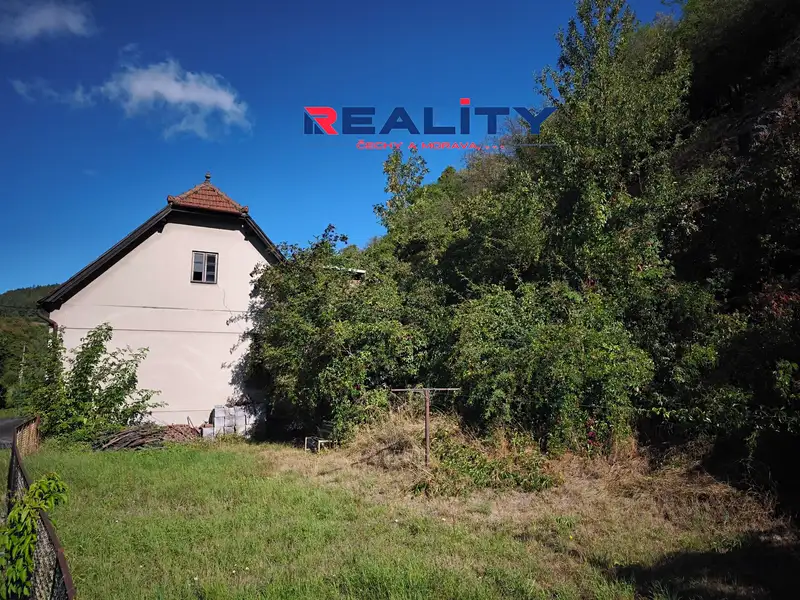 Prodej rodinného domu 82 m², pozemek 1102 m², Rozhraní – náhled fotky 3