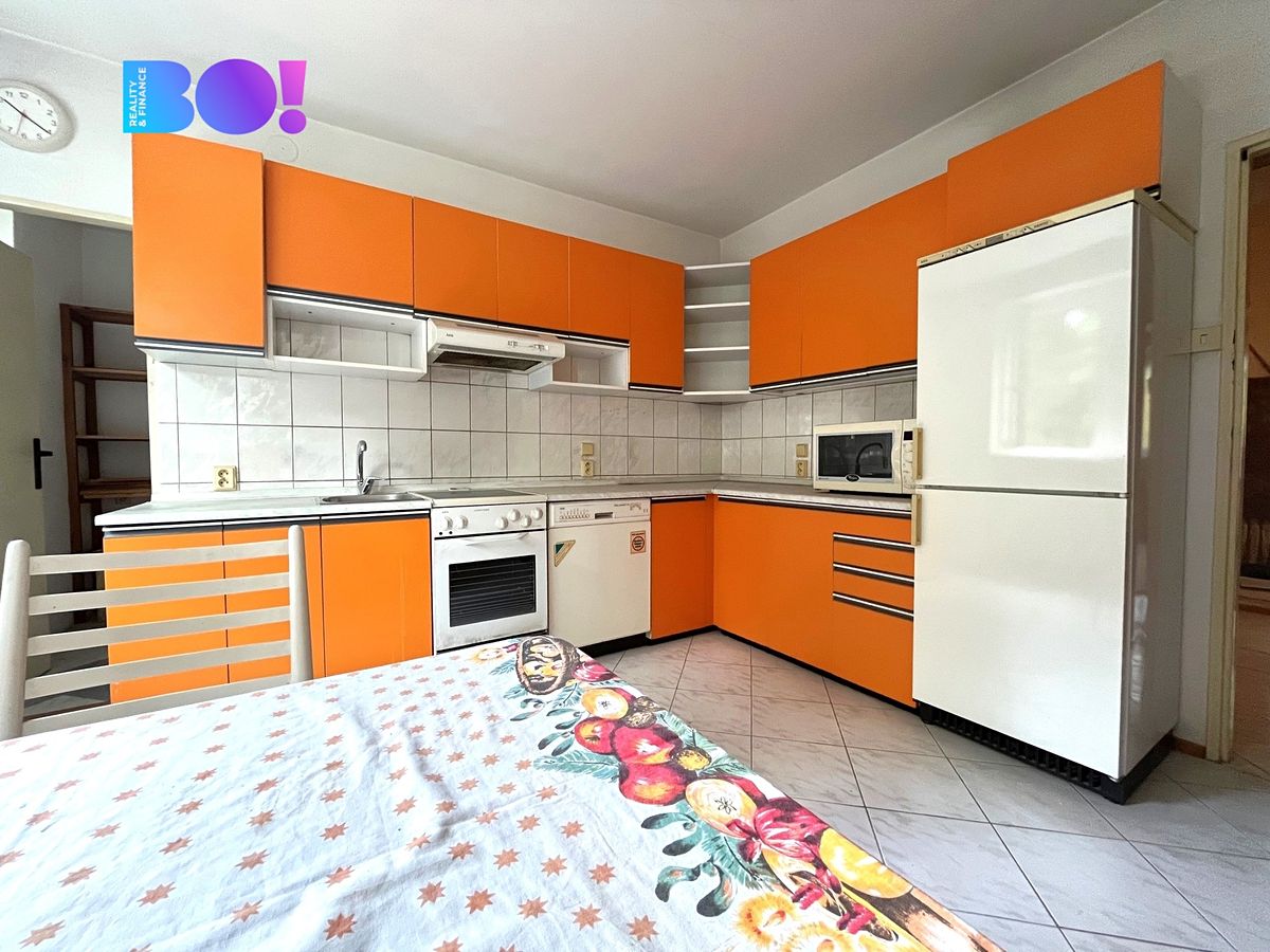 Prodej bytu 3+1 103 m² – fotografie 2