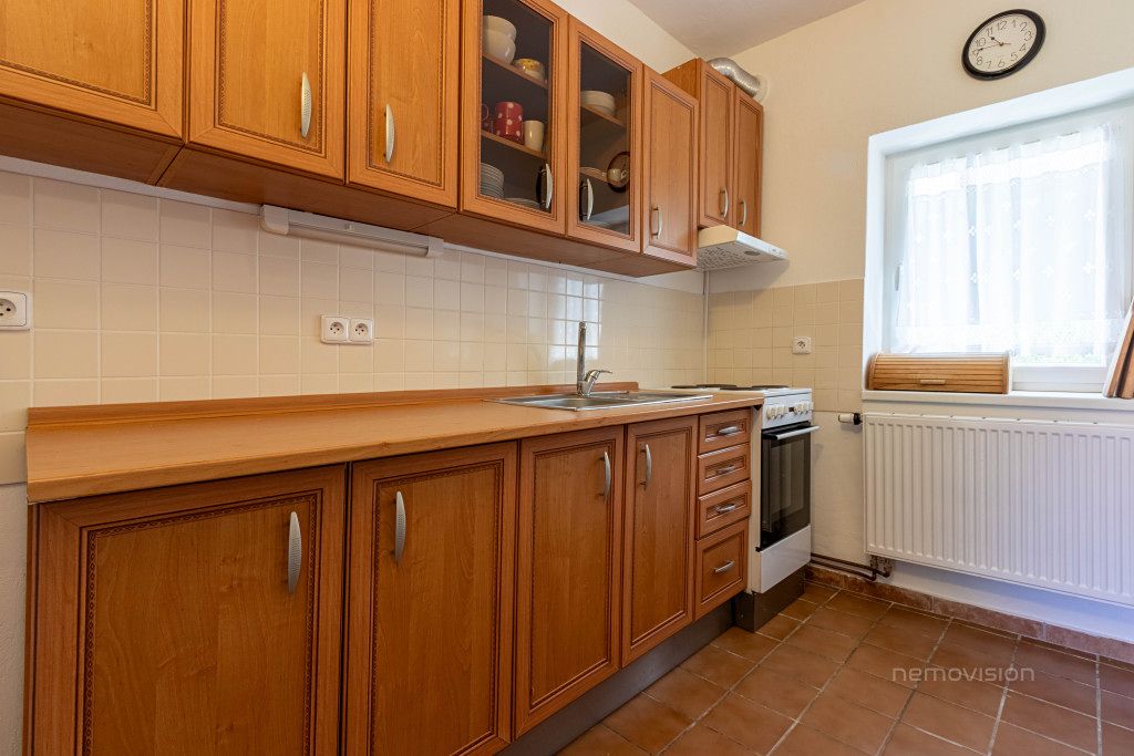 Prodej rodinného domu 120 m², pozemek 211 m² – fotografie 2