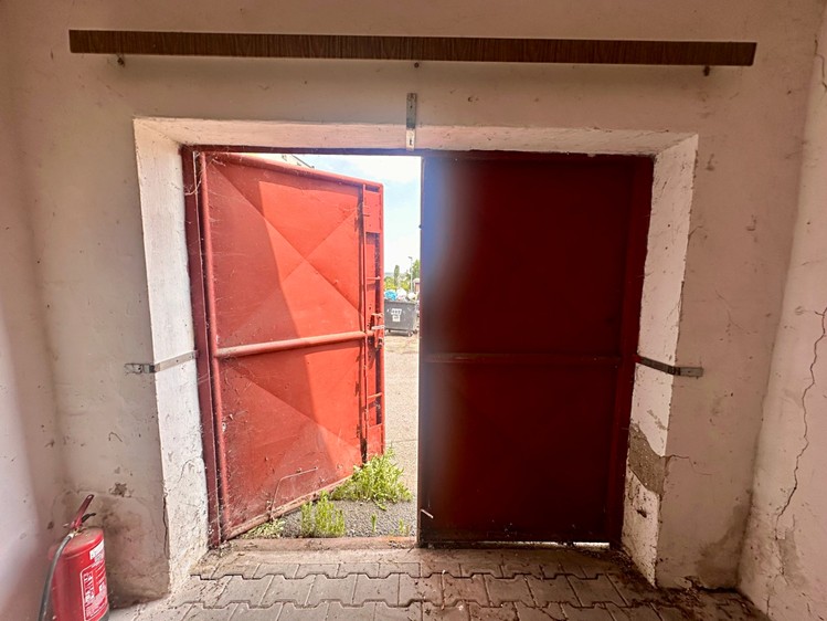 Prodej nemovitosti, 21 m² (4 z 4)