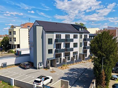 Prodej bytu 1+kk 56 m²