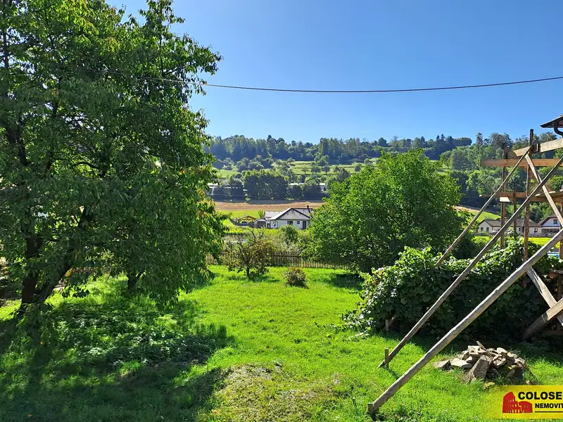 Prodej stavebního pozemku 539 m², Štěpánov nad Svratkou – náhled fotky 3