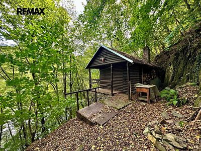 Prodej chaty 21 m², pozemek 21 m²