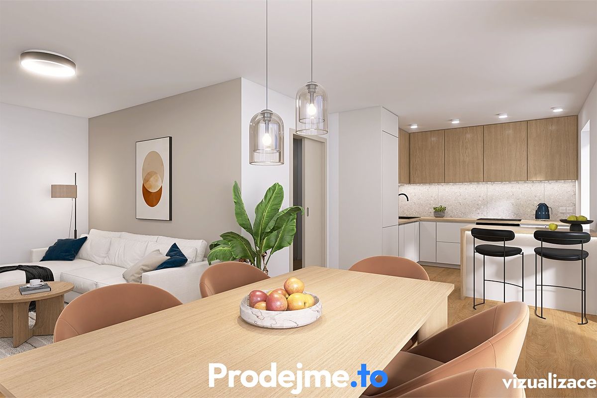 Prodej rodinného domu 104 m², pozemek 278 m² – fotografie 4