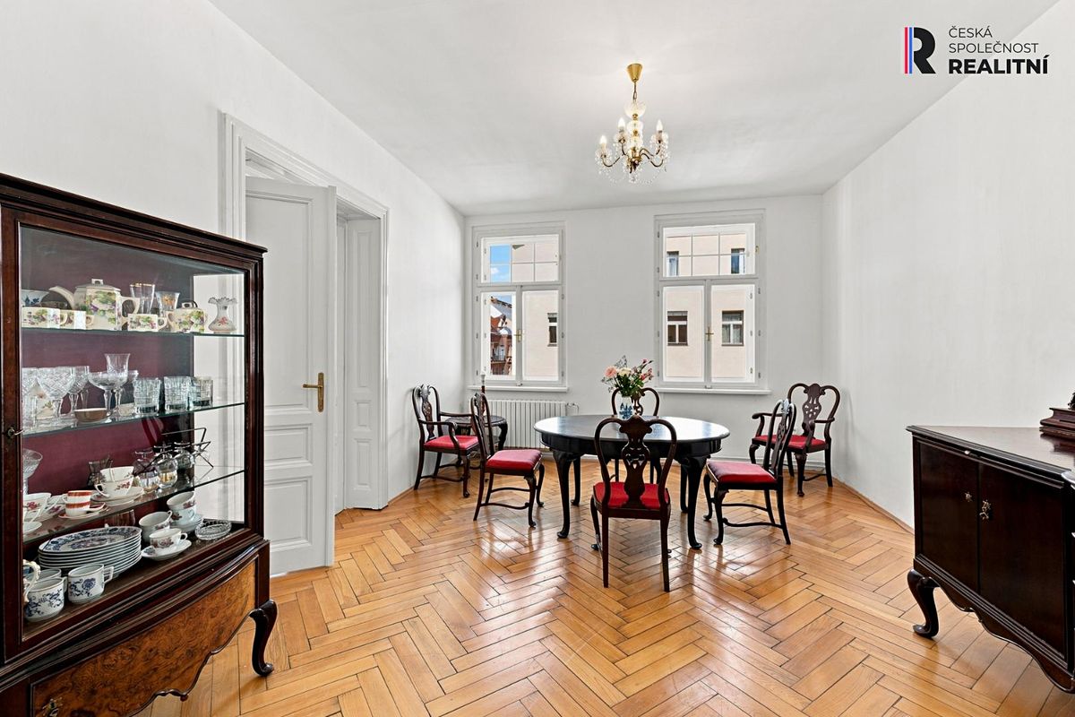 Prodej bytu 2+1 87 m² – fotografie 2