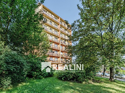 Prodej bytu 3+1 67 m²