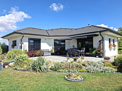 Prodej  rodinného domu 102 m², pozemek 946 m²
