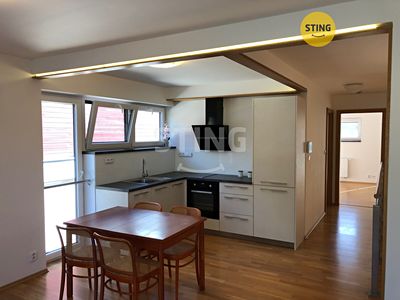 Pronájem rodinného domu 68 m², pozemek 148 m²