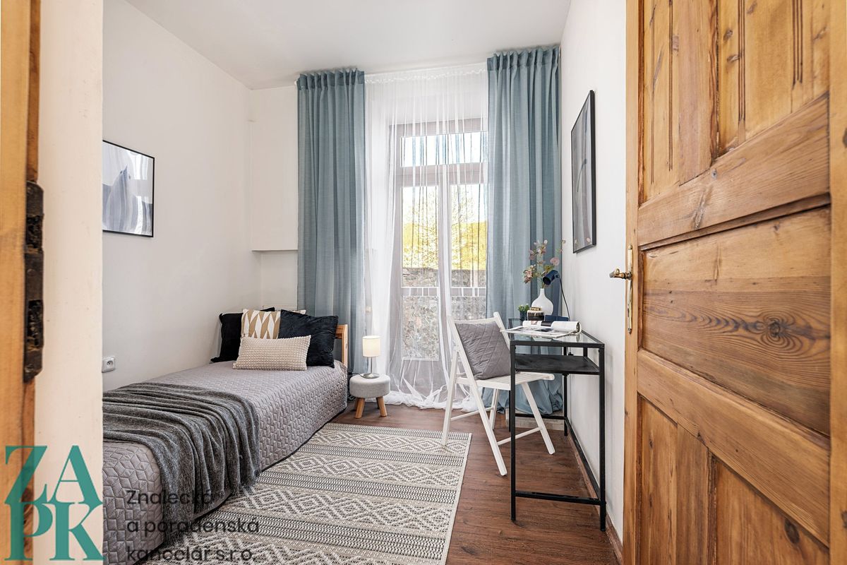 Prodej rodinného domu 166 m², pozemek 331 m² – fotografie 4