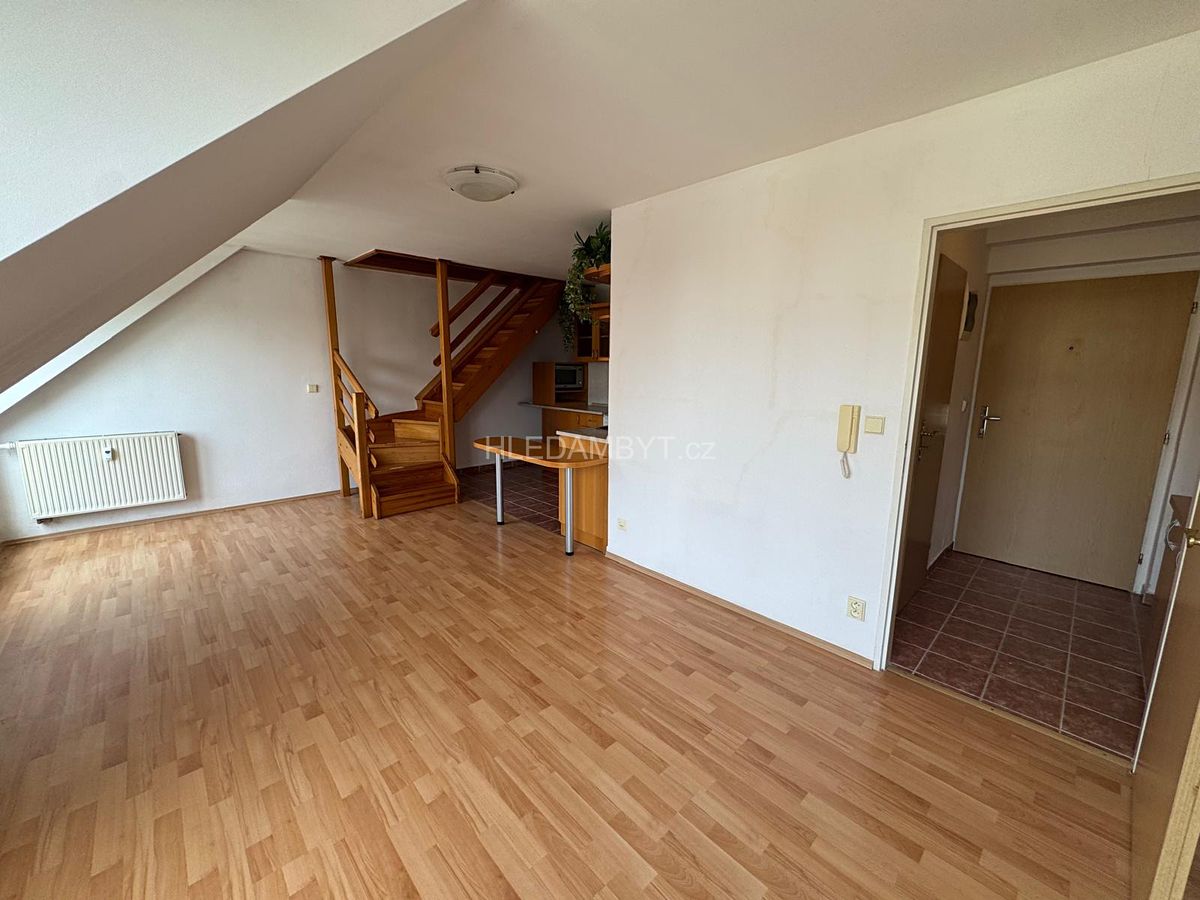 Prodej bytu 2+kk 50 m² – fotografie 5