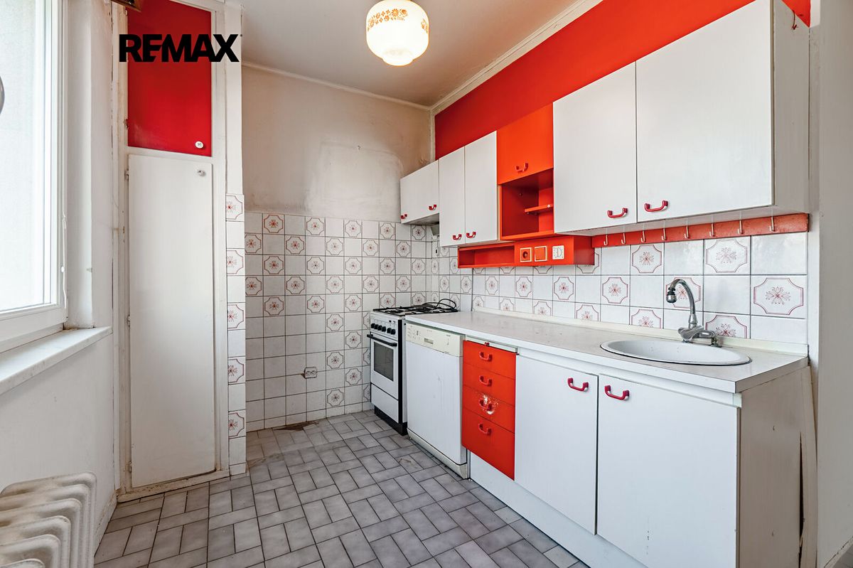 Prodej bytu 2+1 56 m² – fotografie 4