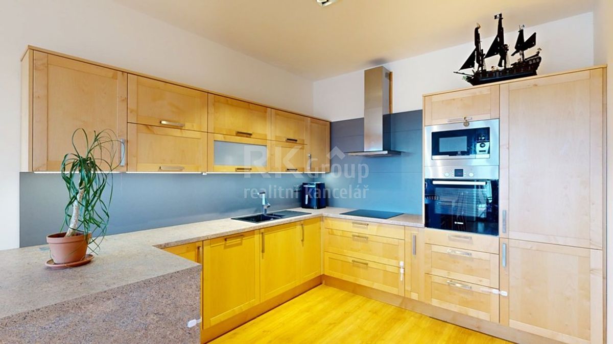 Prodej bytu 4+kk 104 m² – fotografie 4