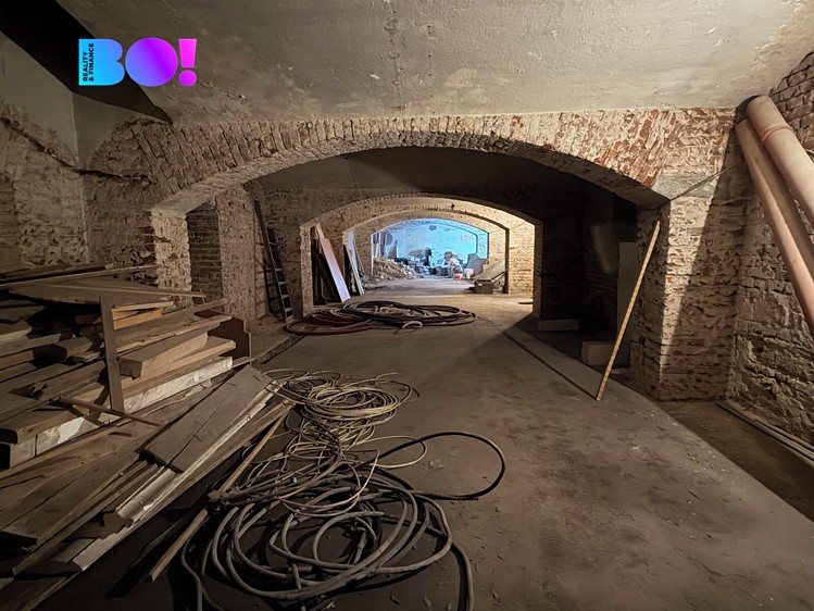 Pronájem komerčního prostoru, 316 m² (3 z 11)