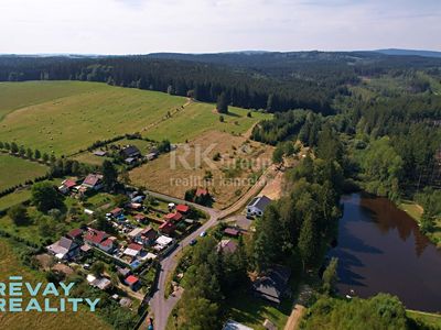 Prodej stavebního pozemku 11336 m²