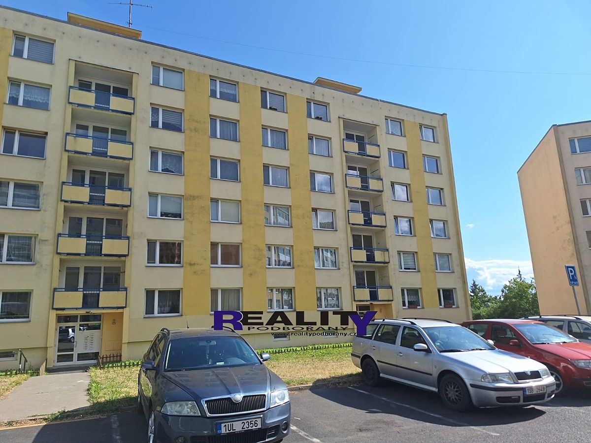 Prodej bytu 4+1 79 m² – fotografie 3