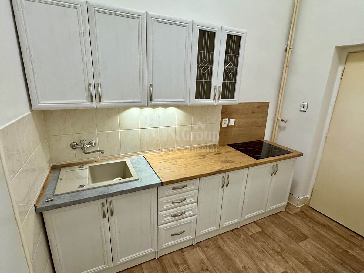 Pronájem bytu 1+1 32 m² – fotografie 2