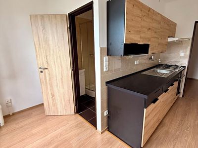 Pronájem bytu 2+1 55 m²