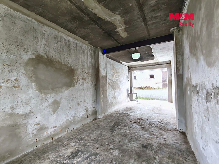 Pronájem nemovitosti, 55 m² (4 z 8)
