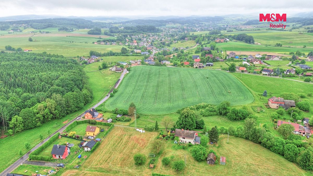 Prodej stavebního pozemku 3195 m² – fotografie 3
