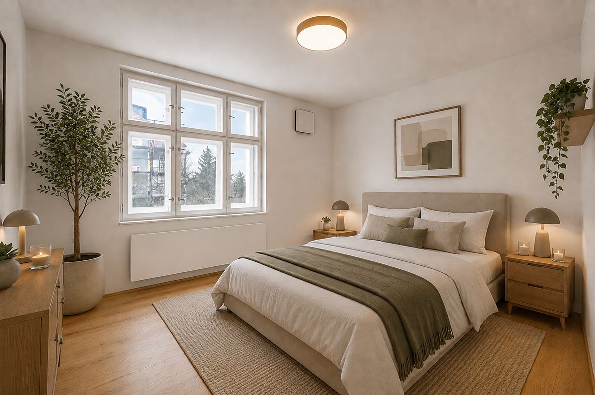 Prodej bytu 3+kk 69 m² – fotografie 4