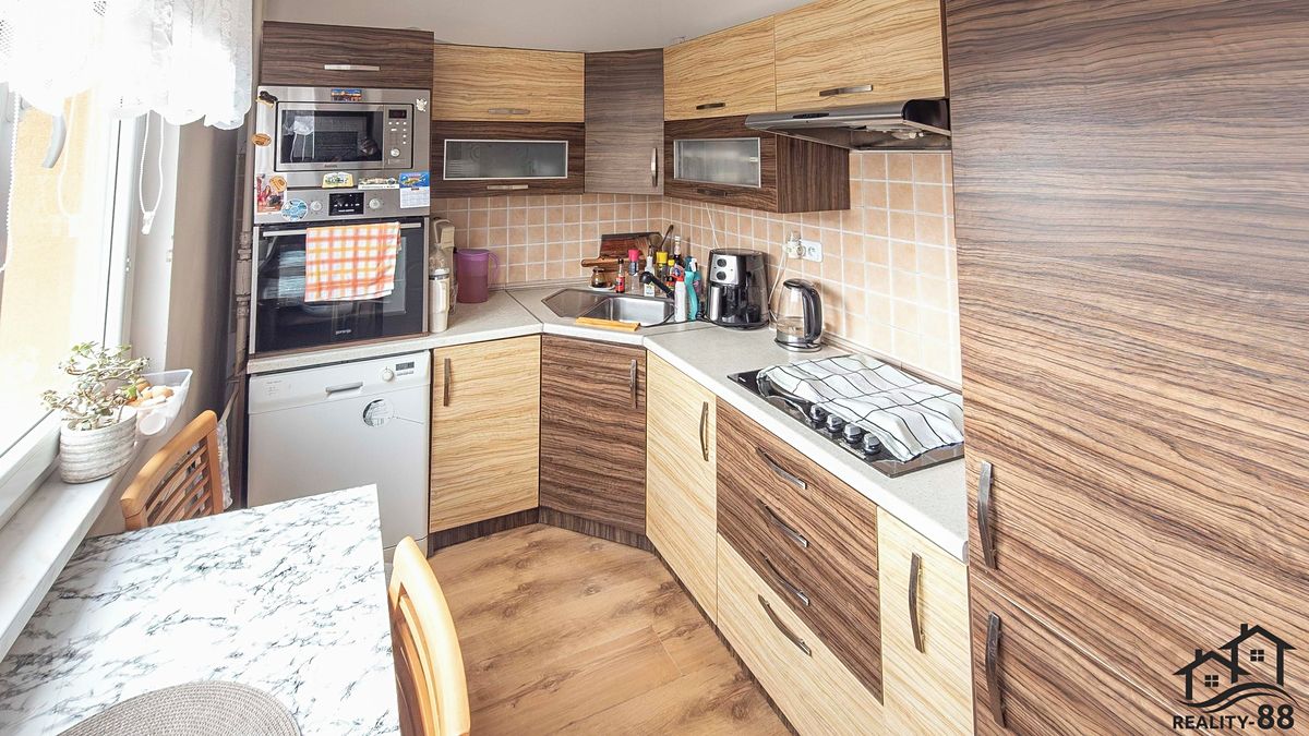 Prodej bytu 3+1 68 m² – fotografie 2