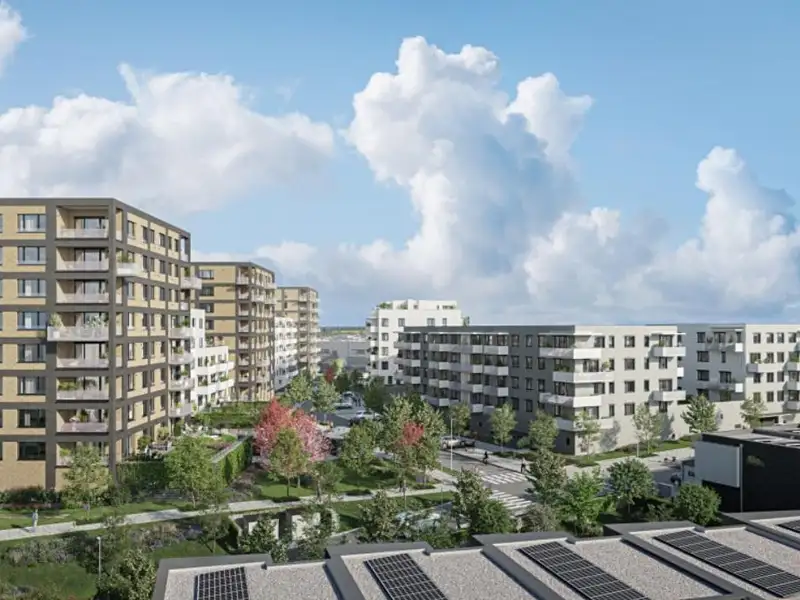 Prodej bytu 2+kk 43 m², Praha – náhled fotky 1
