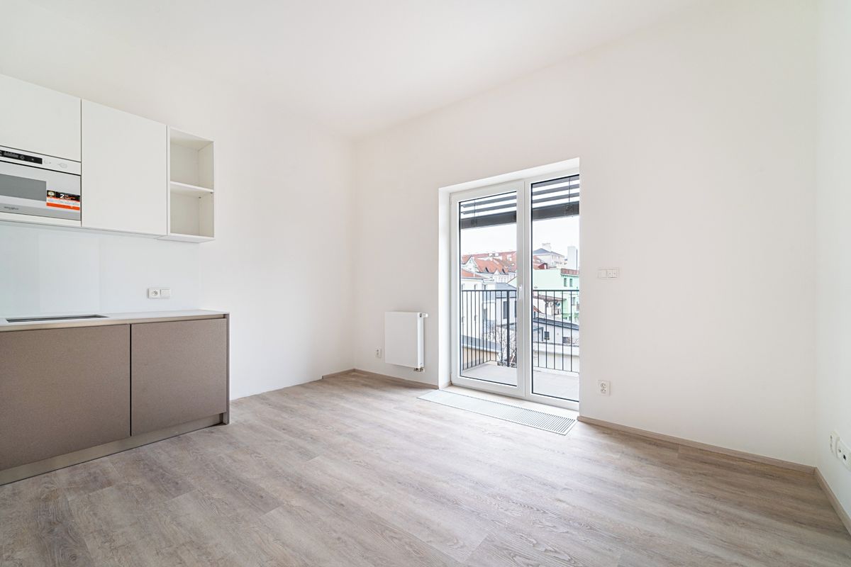 Pronájem bytu 2+kk 45 m² – fotografie 5