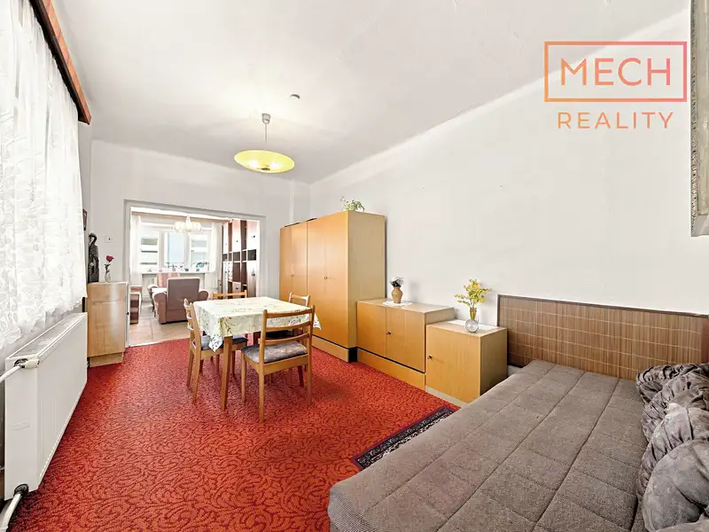 Prodej rodinného domu 104 m², pozemek 347 m², Brno – náhled fotky 3