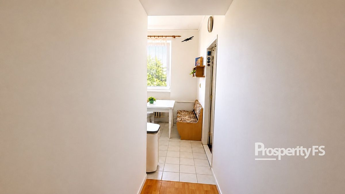 Pronájem bytu 2+1 49 m² – fotografie 5