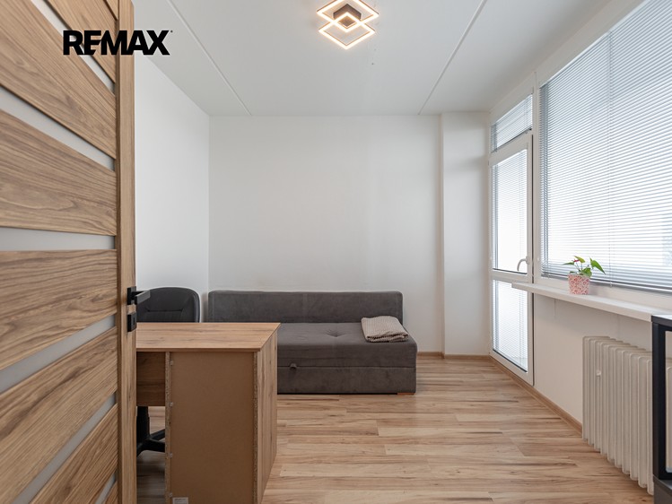 Квартира 3+1 на продаж, 62 м² (7 з 18)