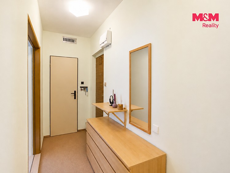 Wohnung 1+1 zum Kauf, 38 m² (10 von 14)