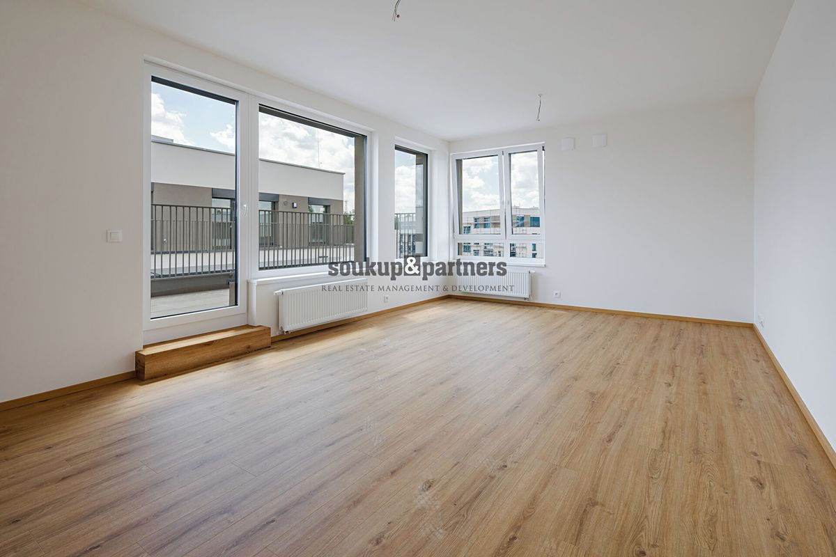 Prodej bytu 3+kk 76 m²