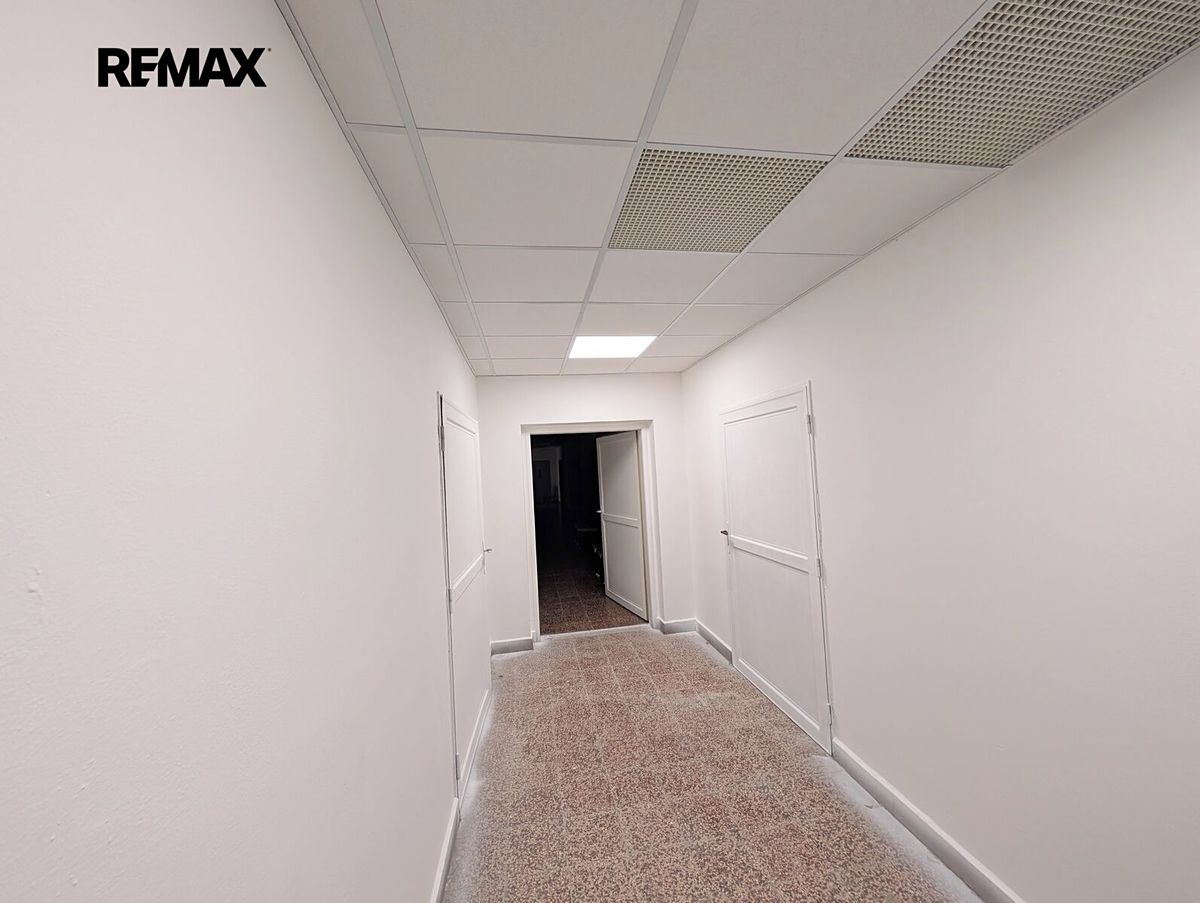 Pronájem skladového prostoru 35 m² – fotografie 4