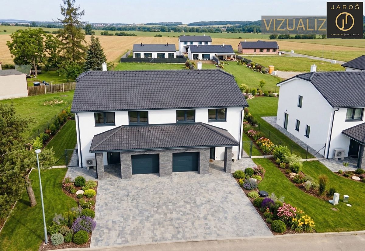 Prodej rodinného domu 120 m², pozemek 506 m² – fotografie 3